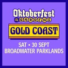 Oktoberfest in the Gardens - Gold Coast 2023