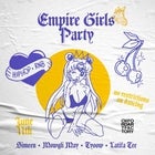 EMPIRE GIRLS PARTY