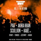 Trapped Out Presents Vol. 1: The Return