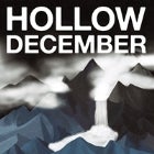 HOLLOW DECEMBER WITH HONEY BUCKET + PAPER TAPIR