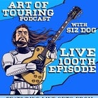 Art Of Touring Podcast - 100th Episode