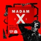 THE LATE SHOW PRESENTS MADAM X (KAIZEN / UK)