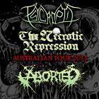 PSYCROPTIC and ABORTED