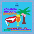 SEADECK SYDNEY - Yolanda Be Cool Presents / HOUSE OF YYES - Saturday 5th November 