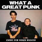 TNSW - What A Great Punk - Live Podcast
