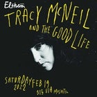 TRACY MCNEIL & THE GOODLIFE