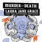 Murder By Death/Laura Jane Grace & The Devouring Mothers 