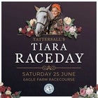 Tattersall's Tiara Raceday