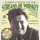 Streams of Whiskey - St Patricks Day
