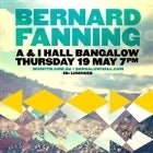 Bernard Fanning