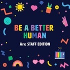 Be A Better Human - Black Dog Institute Discussion