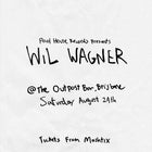 Wil Wagner (The Smith Street Band)