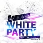 G-LICIOUS RNB WHITE PARTY 