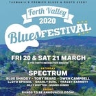 Forth Valley Blues Festival 2020