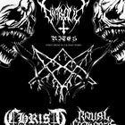 Diabolic Rites "First Show In 2.5 Years"