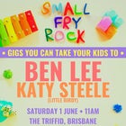 Small Fry Rock feat. Ben Lee & Katy Steele