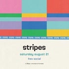 Stripes: Freo Disco