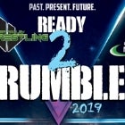 Hunter Valley Wrestling (HVW) Ready 2 Rumble 2019