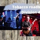 Tobacco Road Band & Division 45