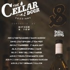 Cellar Door Sessions :: Harrison Storm