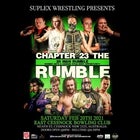 Chapter 23: The Rumble 2021