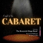 A night at the Cabaret feat. The Brunswick Stage Band