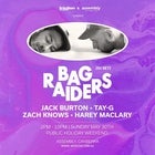 Bag Raiders (DJ Set) 