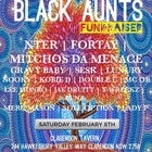 Black Aunts Fundraiser
