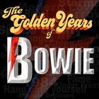 The Golden Years of Bowie