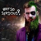 Isaac Butterfield - Why So Serious? - National Tour 