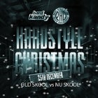 Hardstyle Christmas ~ Old Skool V Nu Skool