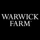 Warwick Farm Race Day