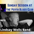 Lindsay Wells Band + Big Town Players