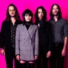 The Preatures | Supported by The Creases