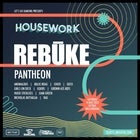 Rebuke (Ireland), Wollongong - ONE NIGHT ONLY