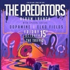 The Predators - Album Launch