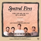 Spectral Fires EP Launch