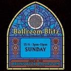 CANCELLED - Ballroom Blitz - Sunday - with Cool Sounds etc