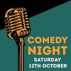 Comedy Night at Terrey Hills Tavern