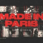 Made in Paris 