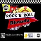 Rock N Roll Rhonda - Fundraiser for the Cancer Council