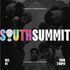 SOUTH SUMMIT + THE VELVET CLUB (VIC) + SPICI WATER - LIBERTY ALIVE