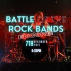 Battle Of The Rock Bands