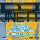 Step Count presents: DJ JNETT | Freo.Social Front Yard