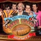Rugby League The Musical "Mad Mondays In May"