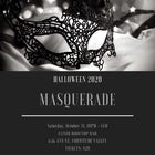 Halloween Masquerade