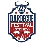 Yak Ales Sydney Barbecue Festival
