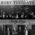 Ruby Tuesdays & Foxton Kings (WA) + Special Guests @ Transit