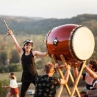 The Buttery Music School presents: Taiko Drumming Workshop with UQ Taiko