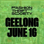 Fashion Thrift Society Geelong | June 16